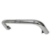 Westin 2009-2017 Dodge/Ram 1500 MAX Tray Bull Bar/Light Bar - SS