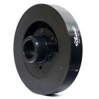 Fluidampr Chevy 454 - 502 CID V8 Steel Externally Balanced Damper
