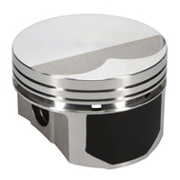 Wiseco Pro Tru Street Chrysler 440 4.350in Bore 2.050in CH -4.00 CC Piston Set