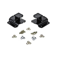 Belltech HANGER KIT 94-99 RAM 1500 StdCab 2inch