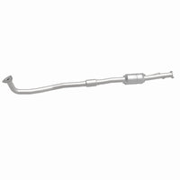 MagnaFlow Direct Fit Catalytic Converter 1989-1990 CAMRY 2.0L Underbody