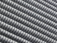 aFe Momentum Int Rplcmnt Air Filter w Pro DRY S Media 3-1/8inF x 6inB x 4-1/2inT (Invert) x 6-1/4inH