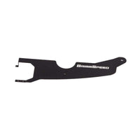 GrimmSpeed 2022+ Subaru WRX Radiator Shroud - Black