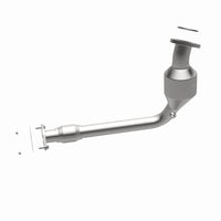 MagnaFlow Direct Fit Catalytic Converter 09-11 Chevy Malibu 3.6L