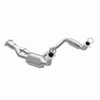 MagnaFlow Direct Fit Catalytic Converter 06-09 TB/Envoy 5.3/6.0 OEM