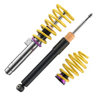 KW Street Comfort Kit BMW 3series E46 (346L 346C)Sedan Coupe Wagon Convert Hatchback; 2WD