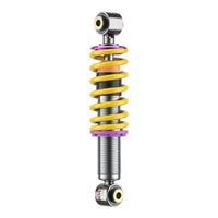 KW Coilover Kit V2 Dodge Viper (R SR RT/10) GTS; RT/10w/ rear fork mounts