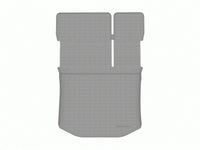 WeatherTech 11-22 Jeep Grand Cherokee SeatBack Cargo Liner HP - Grey