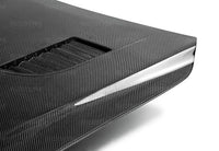 Seibon 14 Lexus IS350 F Sport TV Style Carbon Fiber Hood