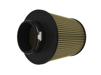 aFe MagnumFLOW Air Filters UCO PG7 A/F PG7 4F x 8B x 7T x 8H
