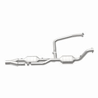 MagnaFlow Direct Fit Catalytic Converter 04-07 Dodge Ram 5.7L