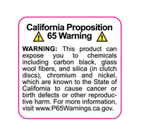 ACT 2005 Honda Civic Release Bearing