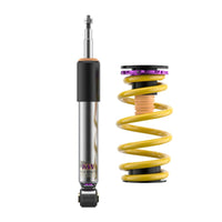 KW 2025 VW ID Buzz AWD 1st Ed / Pro S PLus  V3 Classic Coilover Kit