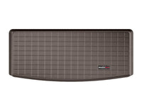 WeatherTech 2021-2021 Chevrolet Tahoe (Behind 3rd Row Seating) Cargo Liners - Cocoa