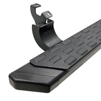 Westin 05-23 Toyota Tacoma DC HDX Running Boards - Tex. Blk