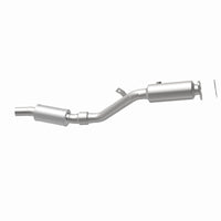 MagnaFlow 06-09 Audi A4 Quattro 3.2L Direct Fit Converter