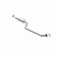 MagnaFlow Direct Fit Catalytic Converter 2006 BMW 530xi 3.0L OEM