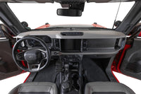 Addictive Desert Designs21-23 Ford Bronco & Bronco Raptor Center Console Molle Panels