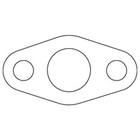 Cometic Holden 253/304/308 V8 .032in AFM Oil Pump Pickup Gasket