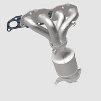 MagnaFlow Direct Fit Catalytic Converter 08-13 Nissan Rogue 2.5L CA