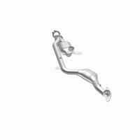 MagnaFlow Direct Fit Catalytic Converter 95-97 Continental 4.6 front