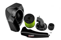AWE Tuning Audi B9 A4/A5 2.0T Quattro Carbon Fiber AirGate Intake w/ Lid