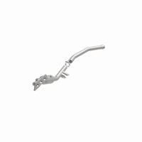 MagnaFlow 12-15 ML350 V6 3.5 OEM Manifold Direct Fit Converter