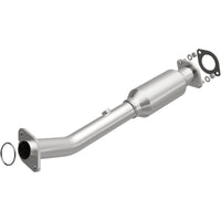 MagnaFlow 05-06 Nissan Titan 5.6L Direct Fit Converter