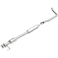 MagnaFlow Direct Fit Catalytic Converter 2007-2013 Suzuki SX4 2.0L (Not For Sale In California)