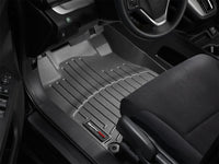 WeatherTech 12+ Honda CR-V Front FloorLiner - Black