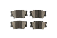 DBA 13-18 Lexus ES300h Street Series Rear Brake Pads