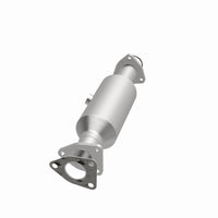 MagnaFlow Direct Fit Catalytic Converter 98-02 Honda Accord 4 2.3L