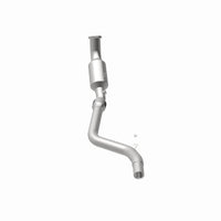 MagnaFlow 2007 Dodge Charger 3.5L Direct Fit Converter