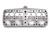 Edelbrock Cylinder Heads 38-48 Ford/Merc (Pair)