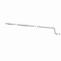MagnaFlow Direct Fit Catalytic Converter OEM 04-06 Mitsubishi Galant V6 3.8L Underbody