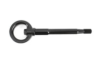 PERRIN 08-14 Subaru WRX/STI (Sedan) / 20-25 Outback All Models Tow Hook Kit (Rear) - Black