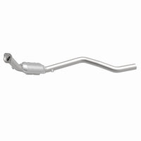 MagnaFlow Direct Fit Catalytic Converter 00-02 Lincoln LS P/S OEM