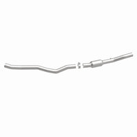 MagnaFlow Direct Fit Catalytic Converter 94-95 Dodge Dakota 3.9L