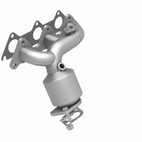 MagnaFlow Direct Fit Catalytic Converter 95-00 Sebring 2.5L Rear Manifold