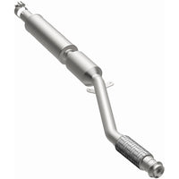 MagnaFlow 11-16 Cooper Countryman L4 1.6 OEM Underbody Direct Fit Converter