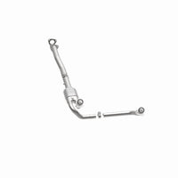 MagnaFlow 96-01 Chevy Express 1500 4.3L Direct Fit Converter