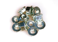 ARP 5/16-24 hex flanged nut