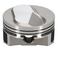 Wiseco Pro Tru Street Chevy Big Block 4.500in Bore 1.270in CH 15.00 CC Piston Set
