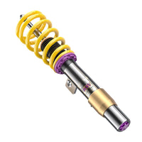 KW Coilover Kit V3 BMW M3 (E90/E92) equipped w/ EDC (Electronic Damper Control)Sedan Coupe