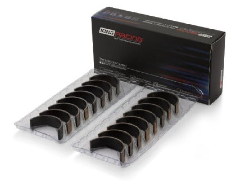 King Engine Bearings Fiat Tempra / 146 (Size STD) Rod Bearing Set