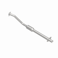 MagnaFlow Direct Fit Catalytic Converter 93-95 Chevrolet Lumina APV 3.1L