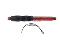 KYB Shocks & Struts MonoMax Rear 05-07 F-350 Super Duty 4WD