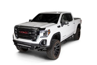 Husky Liners 20-25 GMC Sierra 2500/3500HD Aeroskin - Matte Blk