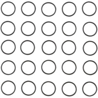 Cometic Harley-Davidson Shifter Lever Sleeve O-Ring L84-Up FxrFxrsFxrtDynaS25Pk