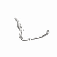 MagnaFlow 2000 Dodge Durango 5.2L Direct Fit Converter